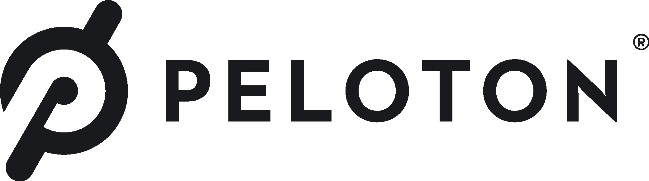 Peloton New Logo